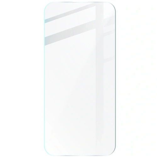 Kup Elastyczne szkło hybrydowe Bizon Glass Mule do Apple iPhone 15 Pro - BIZ6805 - {ean13} - Sklep Home Screen