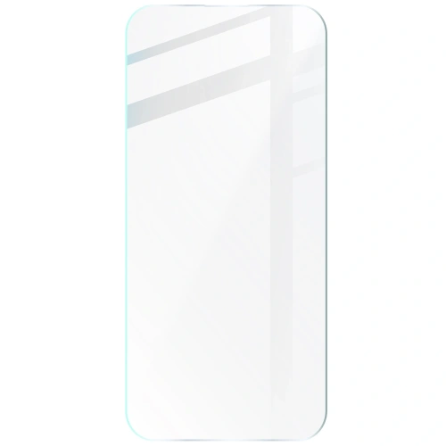 Buy Bizon Glass Mule Flexible hybrid glass Apple iPhone 15 Pro Max - BIZ6806 - {ean13} - Home Screen Store Europe