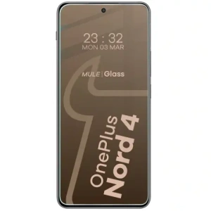 Kup Elastické hybridní sklo Bizon Glass Mule pro OnePlus Nord 4 - BIZ6807 - {ean13} - Sklep Home Screen