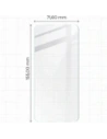 Kup Elastyczne szkło hybrydowe Bizon Glass Mule do Samsung Galaxy A15 4G/5G - BIZ6808 - {ean13} - Sklep Home Screen