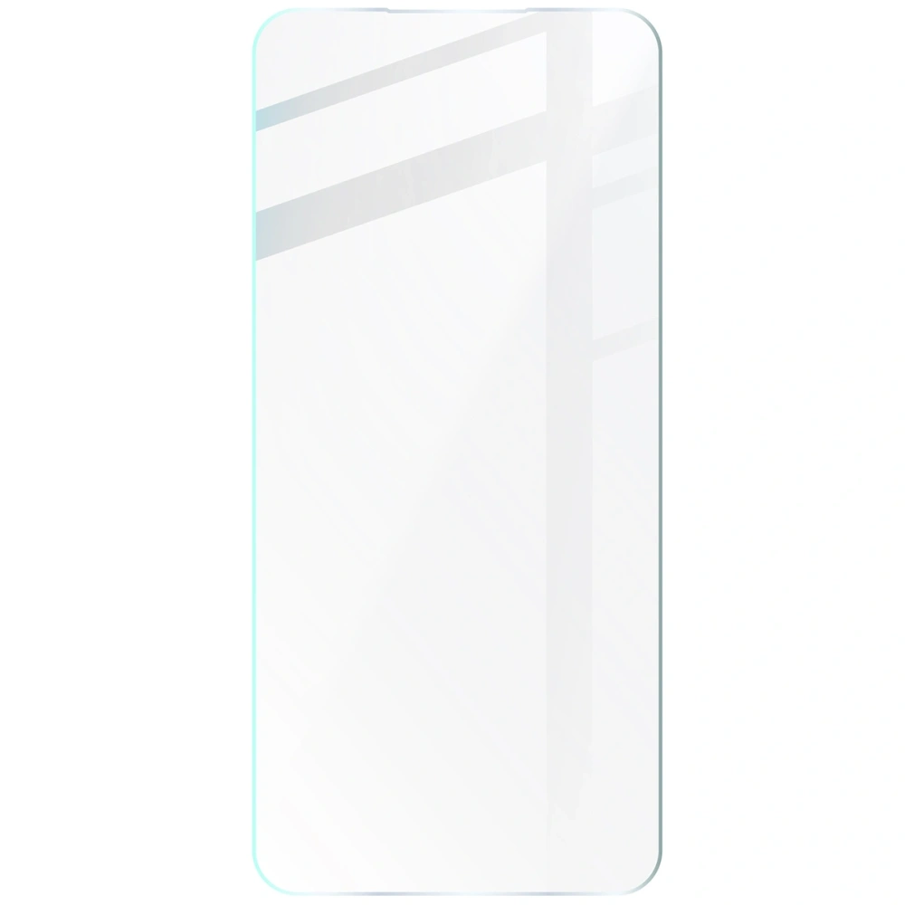 Elastyczne szkło hybrydowe Bizon Glass Mule do Samsung Galaxy A15 4G/5G