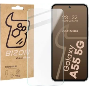 Kup Bizon Glass Mule Samsung Galaxy A55 5G - BIZ6809 - {ean13} - Sklep Home Screen