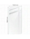 Kup Elastické hybridní sklo Bizon Glass Mule pro Samsung Galaxy A55 5G - BIZ6809 - {ean13} - Sklep Home Screen