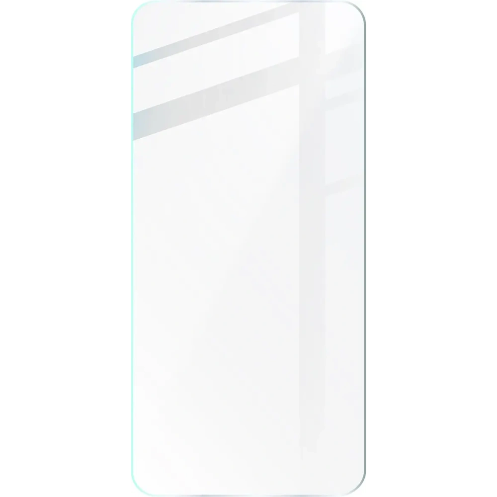 Elastyczne szkło hybrydowe Bizon Glass Mule do Samsung Galaxy A55 5G