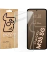 Bizon Glass Mule Flexible hybrid glass Samsung Galaxy M35 5G