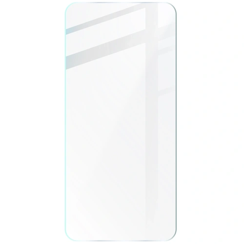 Kup Elastické hybridní sklo Bizon Glass Mule pro Samsung Galaxy M35 5G - BIZ6810 - {ean13} - Sklep Home Screen