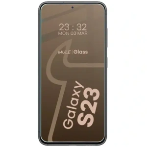 Kup Bizon Glass Mule Samsung Galaxy S23 - BIZ6811 - {ean13} - Sklep Home Screen
