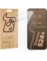 Bizon Glass Mule Samsung Galaxy S24 Plus