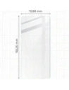 Kup Bizon Glass Mule Samsung Galaxy S24 Plus - BIZ6812 - {ean13} - Sklep Home Screen