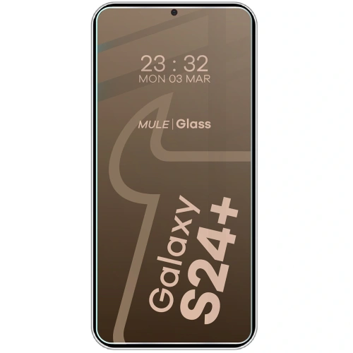 Kup Bizon Glass Mule Samsung Galaxy S24 Plus - BIZ6812 - {ean13} - Sklep Home Screen