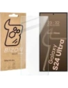 Elastyczne szkło hybrydowe Bizon Glass Mule do Samsung Galaxy S24 Ultra