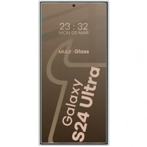 Kup Bizon Glass Mule Samsung Galaxy S24 Ultra - BIZ6813 - {ean13} - Sklep Home Screen