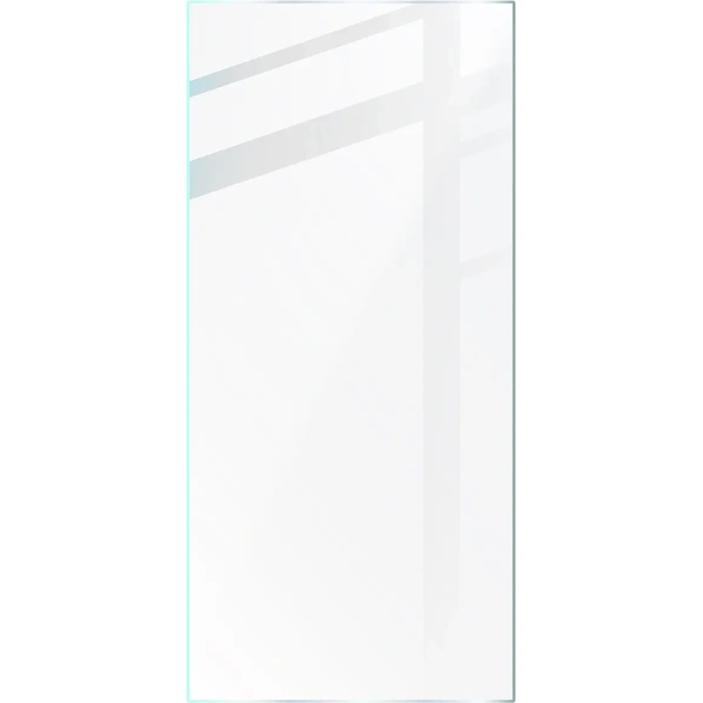 Elastyczne szkło hybrydowe Bizon Glass Mule do Samsung Galaxy S24 Ultra