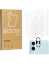 Kup Bizon Clear 3x sticlă pentru ecran + sticlă pentru cameră Sony Xperia 10 VI - BIZ6814 - {ean13} - Sklep Home Screen
