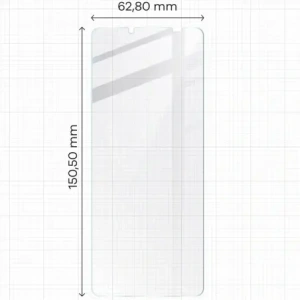 Kup 3x Szkło na ekran + szkło na aparat Bizon Clear do Sony Xperia 10 VI - BIZ6814 - {ean13} - Sklep Home Screen