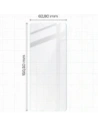 Kup Bizon Clear 3x sticlă pentru ecran + sticlă pentru cameră Sony Xperia 10 VI - BIZ6814 - {ean13} - Sklep Home Screen