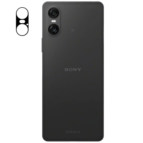 Kup Bizon Clear 3x sticlă pentru ecran + sticlă pentru cameră Sony Xperia 10 VI - BIZ6814 - {ean13} - Sklep Home Screen