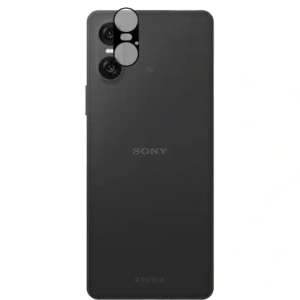 Kup Bizon Edge 2x edzett üveg kijelző kerettel + kamera üveg Xperia 10 VI-hoz - BIZ6815 - {ean13} - Sklep Home Screen