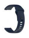 Kup Bizon Szíj Óra Szilikon Xiaomi Redmi Watch 5 Lite / 5 Active tengerészkék - BIZ6816 - {ean13} - Sklep Home Screen