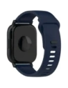Kup Bizon Szíj Óra Szilikon Xiaomi Redmi Watch 5 Lite / 5 Active tengerészkék - BIZ6816 - {ean13} - Sklep Home Screen