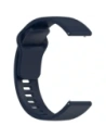 Kup Bizon Szíj Óra Szilikon Xiaomi Redmi Watch 5 Lite / 5 Active tengerészkék - BIZ6816 - {ean13} - Sklep Home Screen