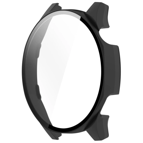 Kup Bizon Case+Glass Uhr Huawei Uhr GT 5 46 mm schwarz matt - BIZ6817 - {ean13} - Sklep Home Screen