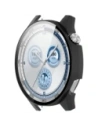 Kup Etui ze szkłem do zegarka Bizon Case+Glass Watch do Huawei Watch GT 5 46 mm czarne matowe - BIZ6817 - {ean13} - Sklep Home Screen