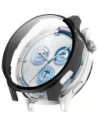 Kup Bizon Case+Glass Ceas Huawei Watch GT 5 46 mm negru mat - BIZ6817 - {ean13} - Sklep Home Screen
