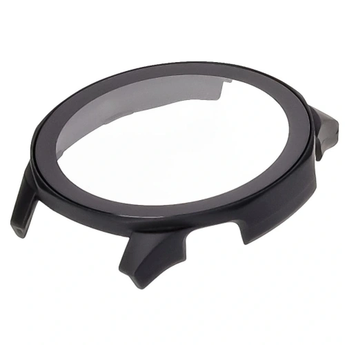 Kup Bizon Case+Glass Uhr Huawei Uhr GT 5 46 mm schwarz matt - BIZ6817 - {ean13} - Sklep Home Screen