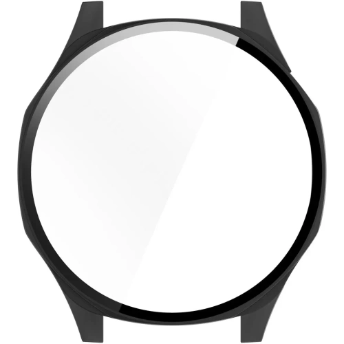 Kup Bizon Case+Glass Ceas Huawei Watch GT 5 46 mm negru mat - BIZ6817 - {ean13} - Sklep Home Screen