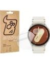 Elastyczne szkło hybrydowe Bizon Glass Watch Mule do Samsung Galaxy Watch 7 40 mm