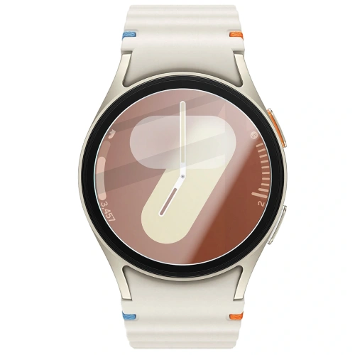 Buy Bizon Glass Watch Mule Samsung Galaxy Watch 7 40 mm - BIZ6818 - {ean13} - Home Screen Store Europe