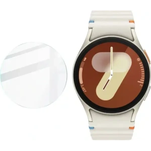 Kup Bizon Glass Watch Mule Samsung Galaxy Watch 7 40 mm - BIZ6818 - {ean13} - Sklep Home Screen