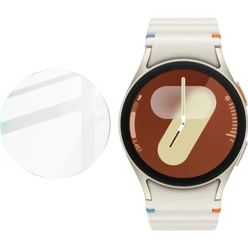 Buy Bizon Glass Watch Mule Samsung Galaxy Watch 7 40 mm - BIZ6818 - {ean13} - Home Screen Store Europe