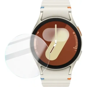 Kup Bizon Glass Watch Mule Samsung Galaxy Watch 7 40 mm - BIZ6818 - {ean13} - Sklep Home Screen
