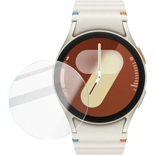 Buy Bizon Glass Watch Mule Samsung Galaxy Watch 7 40 mm - BIZ6818 - {ean13} - Home Screen Store Europe
