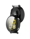 Bizon Case Uhr Felipe Huawei Uhr GT 5 Pro 42 mm schwarz