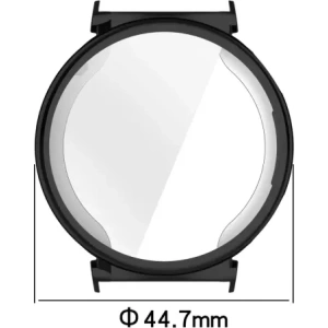 Kup Bizon Case Watch Felipe Huawei Watch GT 5 Pro 42 mm fekete - BIZ6819 - {ean13} - Sklep Home Screen