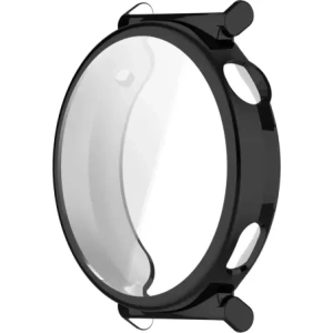 Buy Bizon Case Watch Felipe Huawei Watch GT 5 Pro 42 mm black - BIZ6819 - {ean13} - Home Screen Store Europe