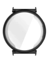 Kup Etui z osłoną ekranu Bizon Case Watch Felipe do Huawei Watch GT 5 Pro 42 mm czarne - BIZ6819 - {ean13} - Sklep Home Screen