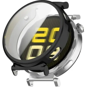 Kup Bizon Case Watch Felipe Huawei Watch GT 5 Pro 42 mm fekete - BIZ6819 - {ean13} - Sklep Home Screen