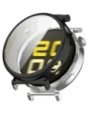 Kup Etui z osłoną ekranu Bizon Case Watch Felipe do Huawei Watch GT 5 Pro 42 mm czarne - BIZ6819 - {ean13} - Sklep Home Screen