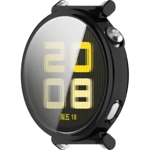Buy Bizon Case Watch Felipe Huawei Watch GT 5 Pro 42 mm black - BIZ6819 - {ean13} - Home Screen Store Europe