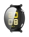 Kup Bizon Case Uhr Felipe Huawei Uhr GT 5 Pro 42 mm schwarz - BIZ6819 - {ean13} - Sklep Home Screen