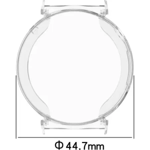 Buy Bizon Case Watch Felipe Huawei Watch GT 5 Pro 42 mm clear - BIZ6820 - {ean13} - Home Screen Store Europe
