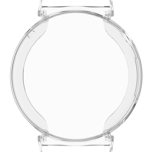 Kup Etui z osłoną ekranu Bizon Case Watch Felipe do Huawei Watch GT 5 Pro 42 mm przeźroczyste - BIZ6820 - {ean13} - Sklep Home Screen