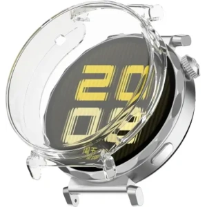 Buy Bizon Case Watch Felipe Huawei Watch GT 5 Pro 42 mm clear - BIZ6820 - {ean13} - Home Screen Store Europe