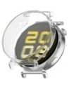 Kup Etui z osłoną ekranu Bizon Case Watch Felipe do Huawei Watch GT 5 Pro 42 mm przeźroczyste - BIZ6820 - {ean13} - Sklep Home Screen