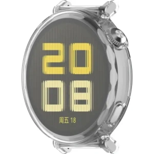 Kup Bizon Case Watch Felipe Huawei Watch GT 5 Pro 42 mm átlátszó - BIZ6820 - {ean13} - Sklep Home Screen