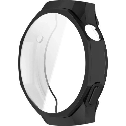 Kup Bizon Case Watch Felipe Huawei Watch GT 5 Pro 46 mm negru - BIZ6821 - {ean13} - Sklep Home Screen